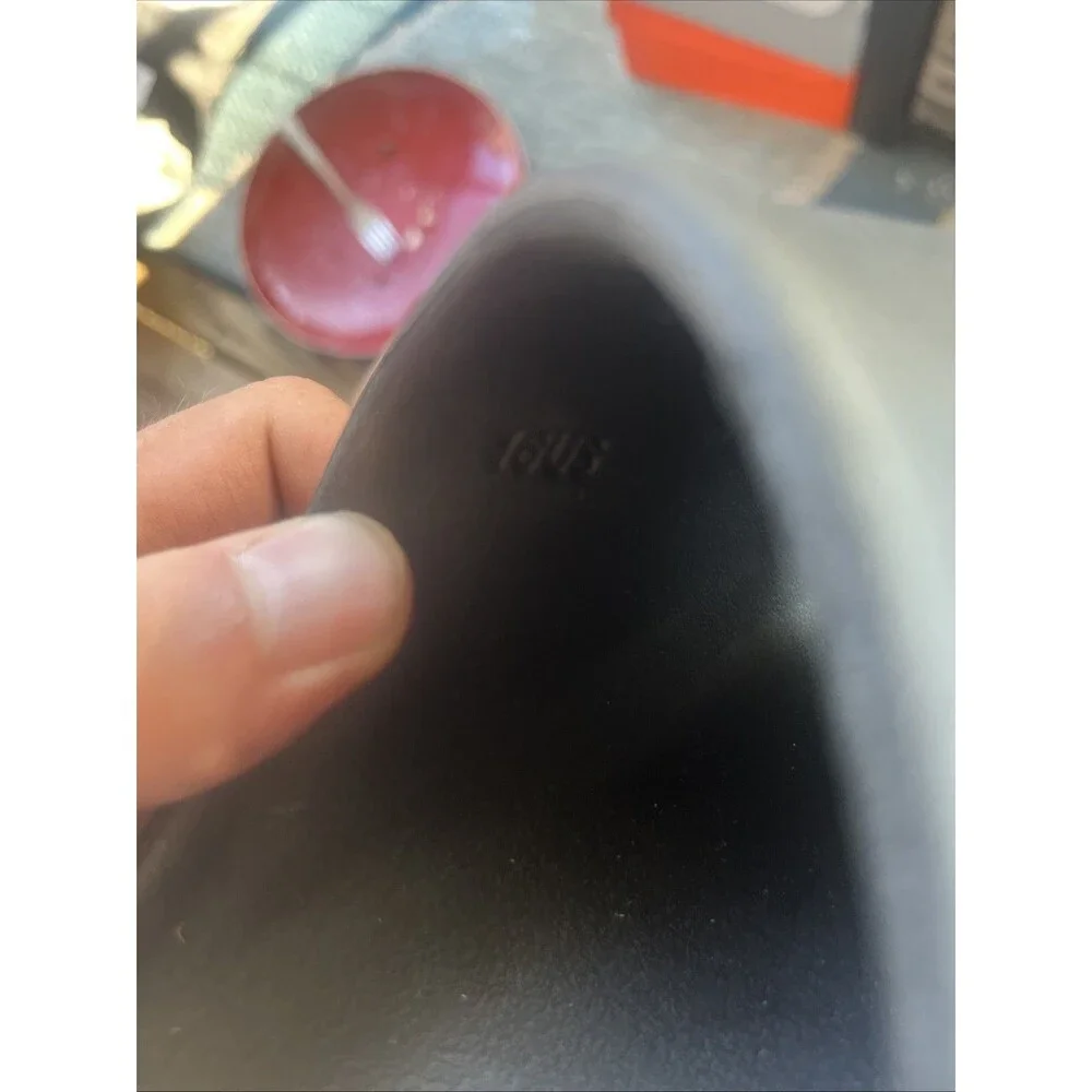 ys-01 yeezy slides Size16